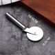 Stainless Steel Pizza Cutter